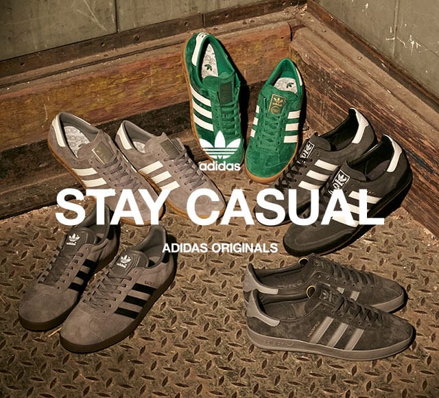 adidas or adidas originals