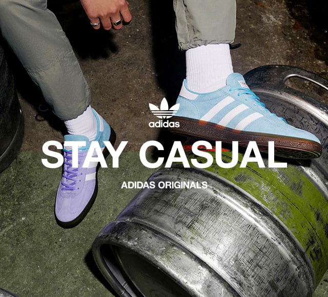 adidas collection