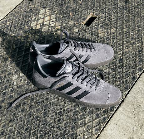 adidas la trainer footasylum