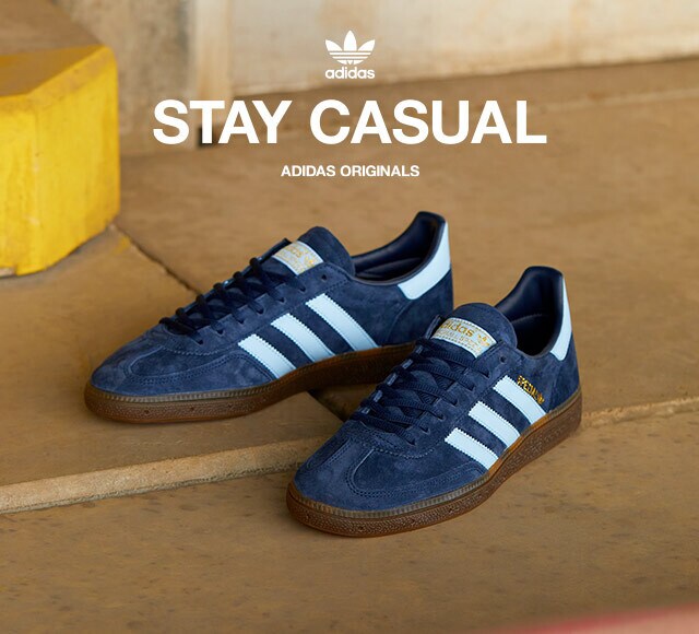 adidas Originals | adidas Trainers & More | Footasylum