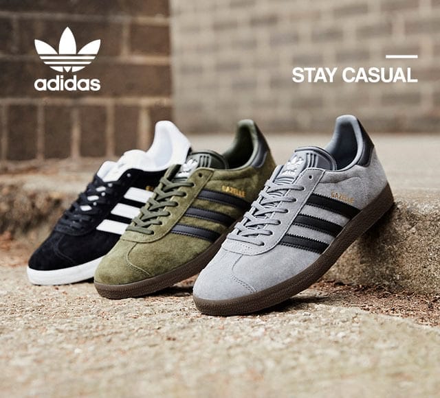 adidas hamburg khaki white