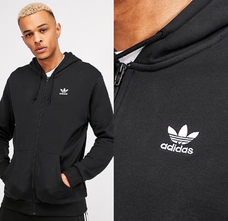 footasylum adidas tracksuit
