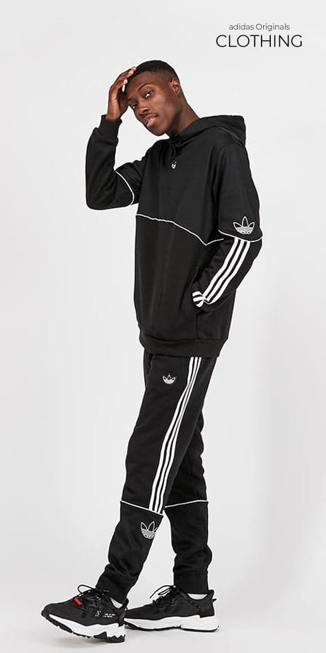 adidas male