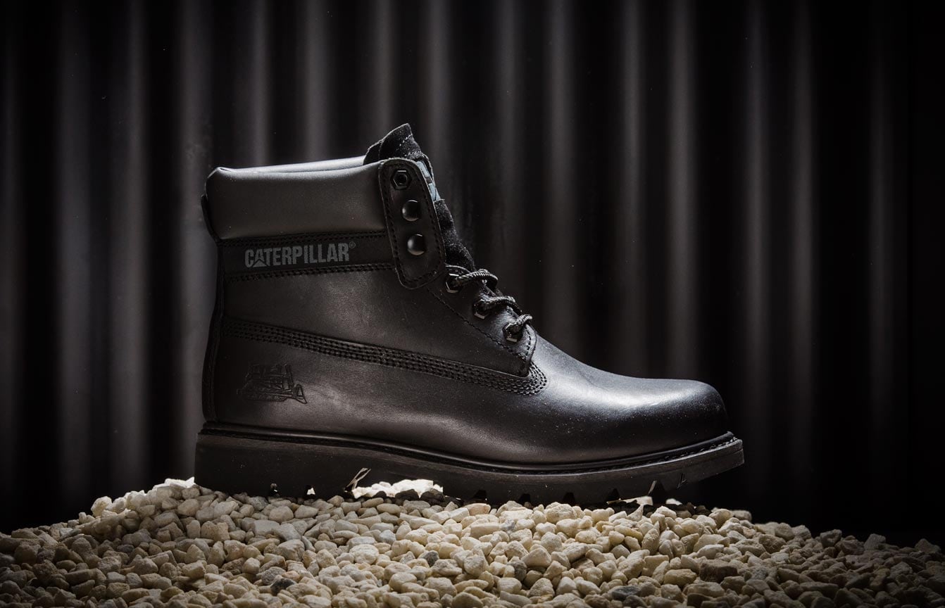 caterpillar colorado mens boots
