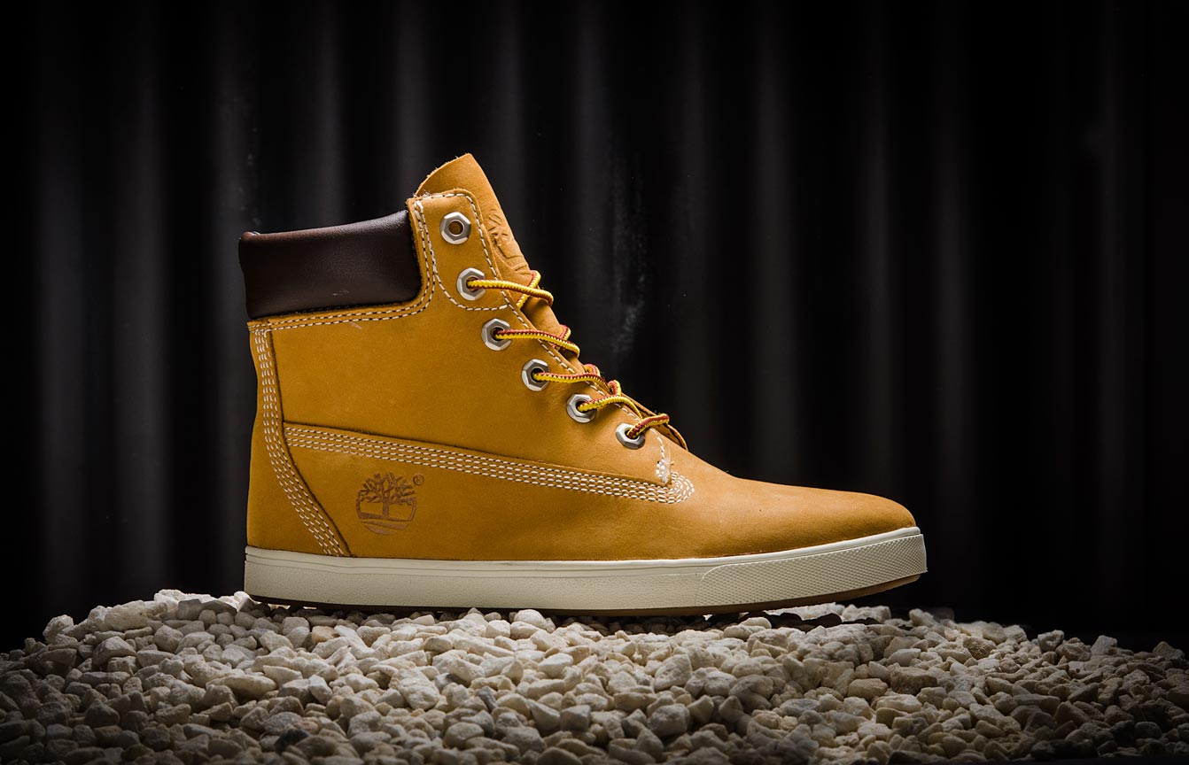 flat sole timberland boots