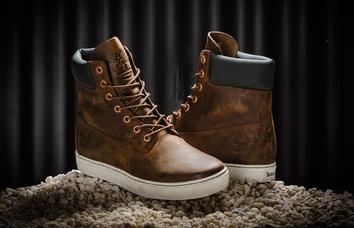 timberland boots flat sole