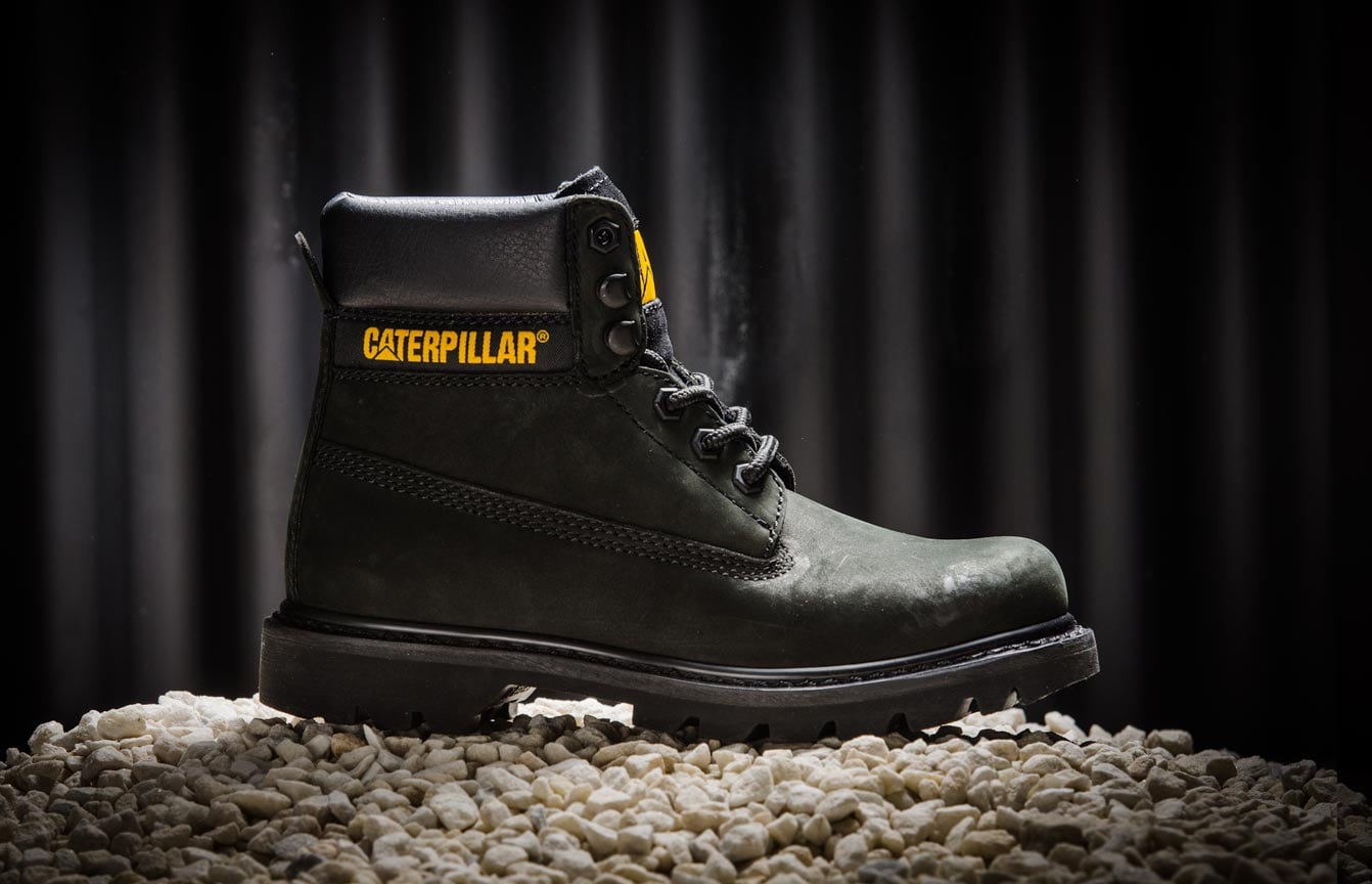 ladies colorado boots