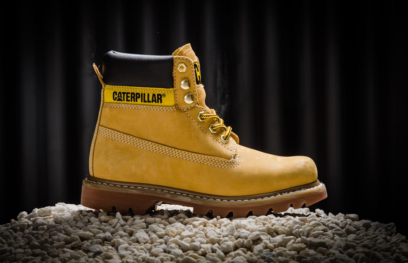 ladies colorado boots