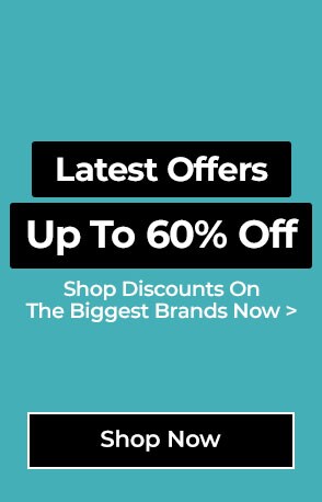 latest trainers mens