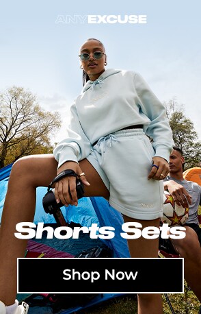 Loungewear Sets 