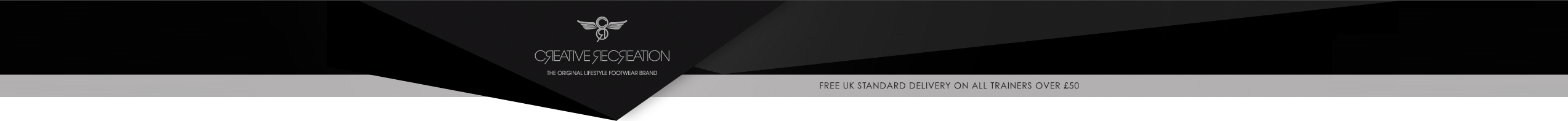 Creative Recreation Footwear Now Available at Footasylum Creative Recreation Footwear Now Available at Footasylum