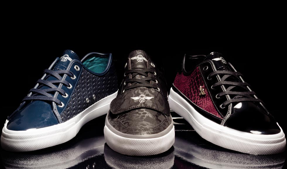 creative recreation trainers jd