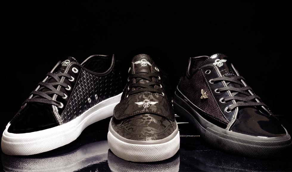 creative recreation trainers jd
