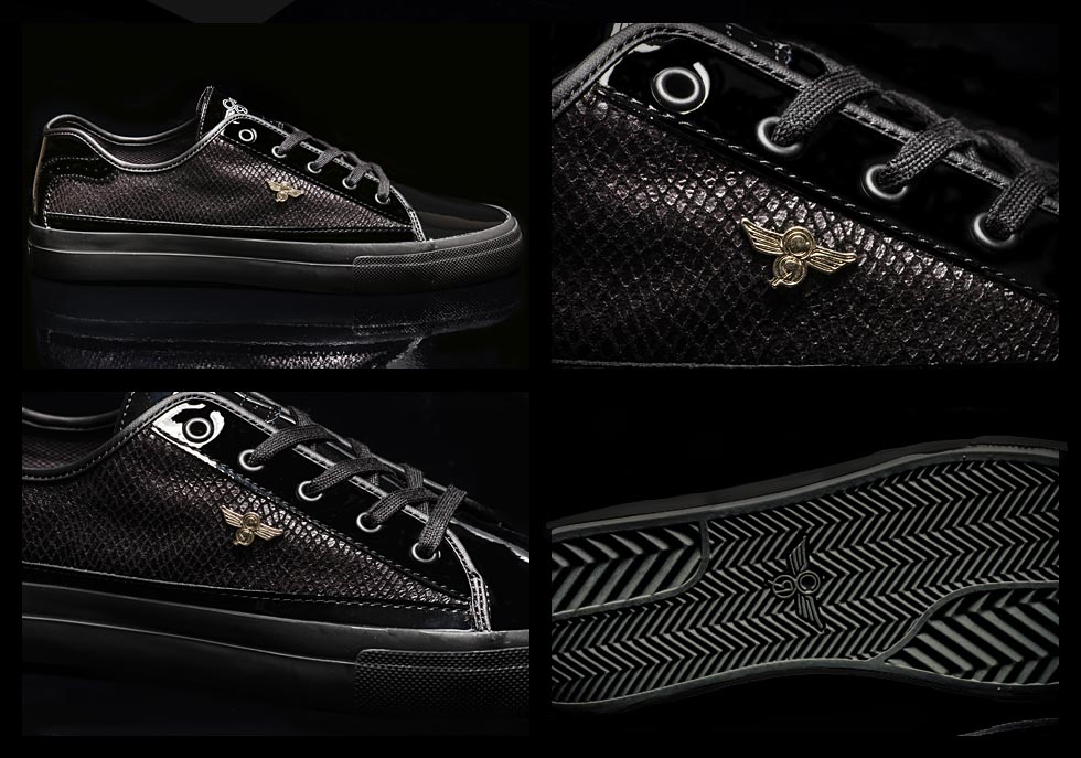 creative recreation trainers jd