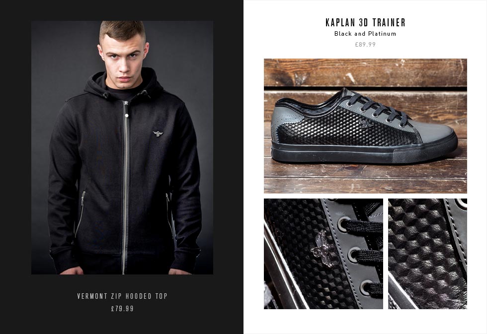 creative recreation footasylum