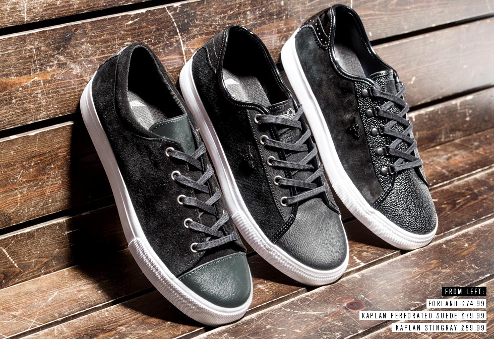 creative recreation footasylum