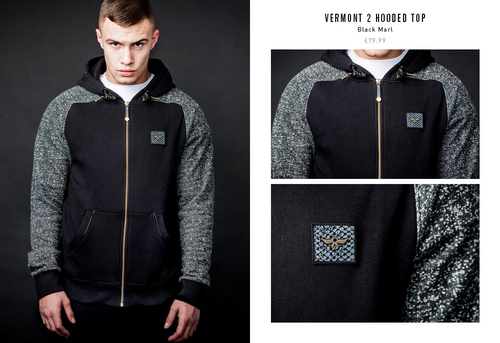 creative recreation tracksuit
