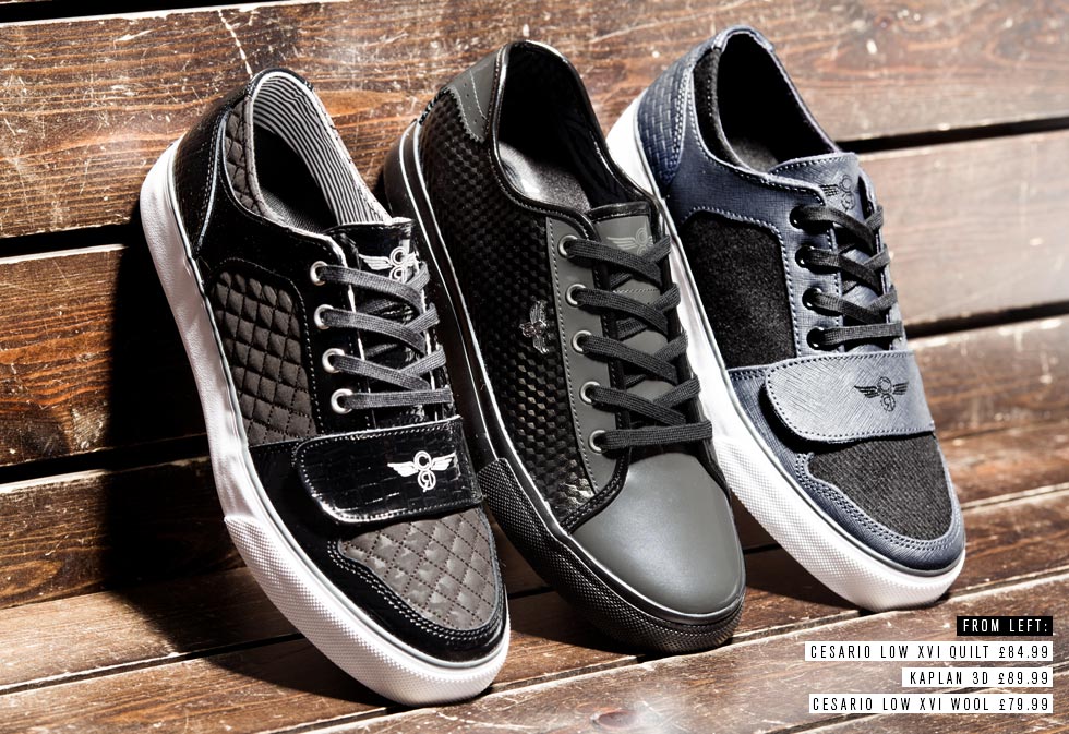 creative recreation footasylum