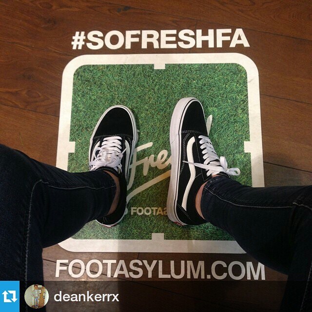 Instagram User deankerrx - So Fresh FA