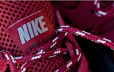 Nike Trainer