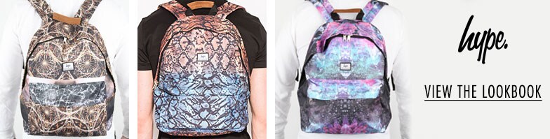 Hype Bags - Perfect for all occasions