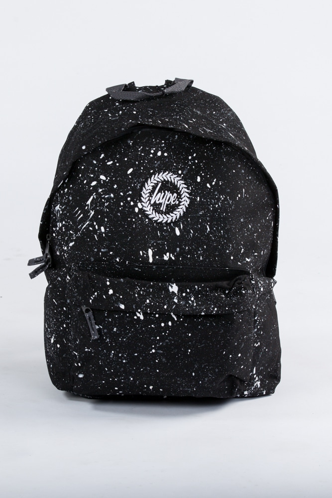 hype galaxy backpack