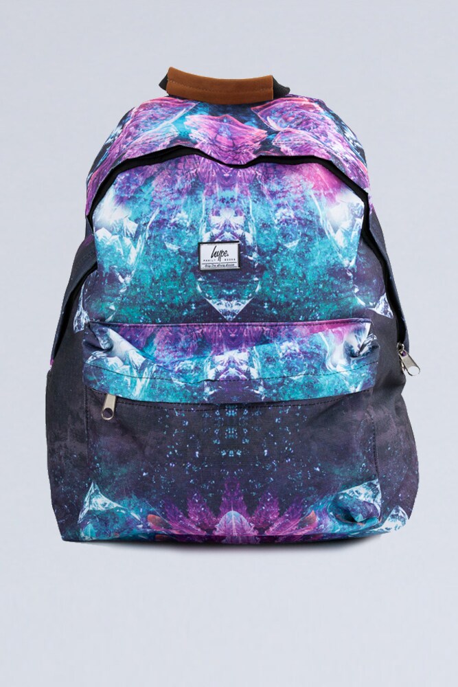 hype galaxy backpack