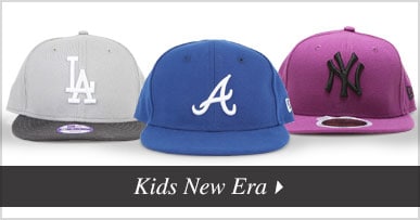 Shop all Kids New Era