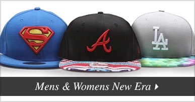 Shop all Mens New Era