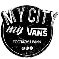 My City My Vans My City My Vans