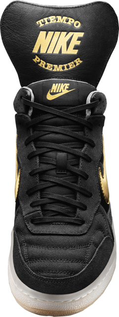 Nike F.C Tiempo Black And Gold Nike F.C Tiempo Black And Gold