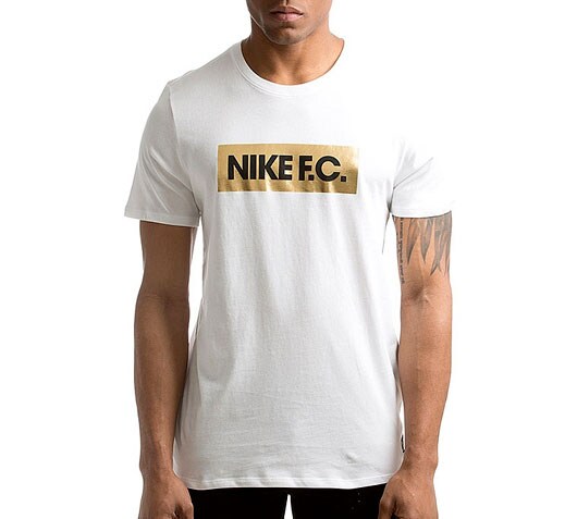nike fc shirt gold,therugbycatalog.com