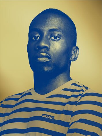 Blaise Matuidi Blaise Matuidi