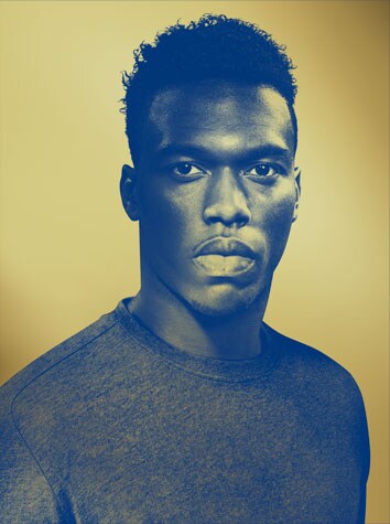 Daniel Sturridge Daniel Sturridge
