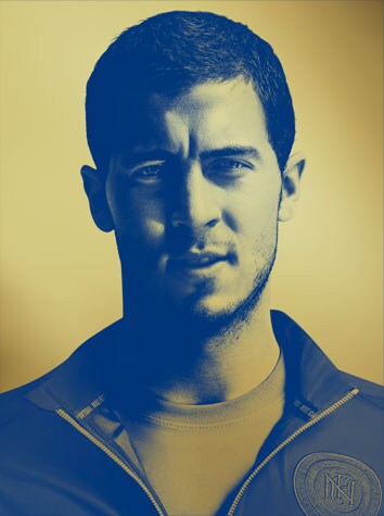 Eden Hazard Eden Hazard