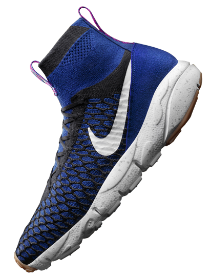 Nike Air Footscape Magista F.C. Nike Air Footscape Magista F.C.