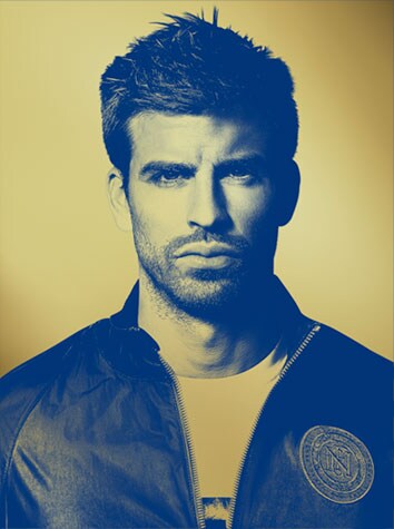 Gerard Pique Gerard Pique