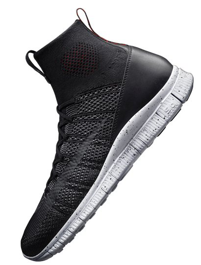 Nike Free Mercurial Superfly F.C. Nike Free Mercurial Superfly F.C.