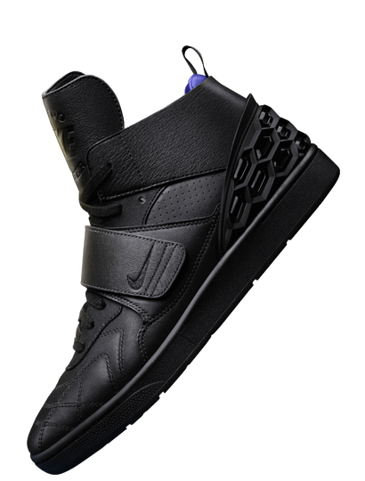 Nike Tiempo Vetta F.C. Nike Tiempo Vetta F.C.