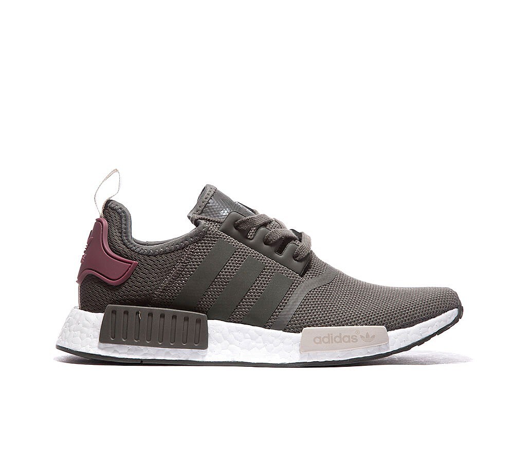 adidas nmd womens green