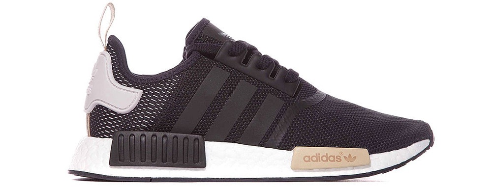 nmd all black womens