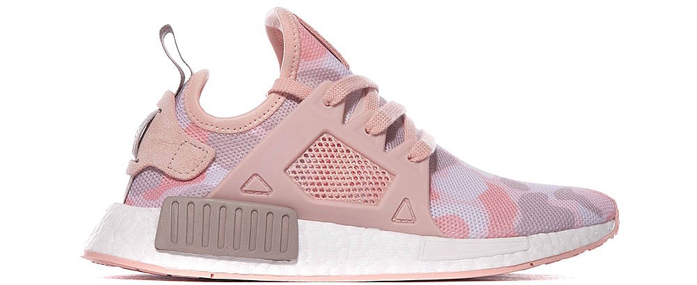 adidas nmd r1 rosa