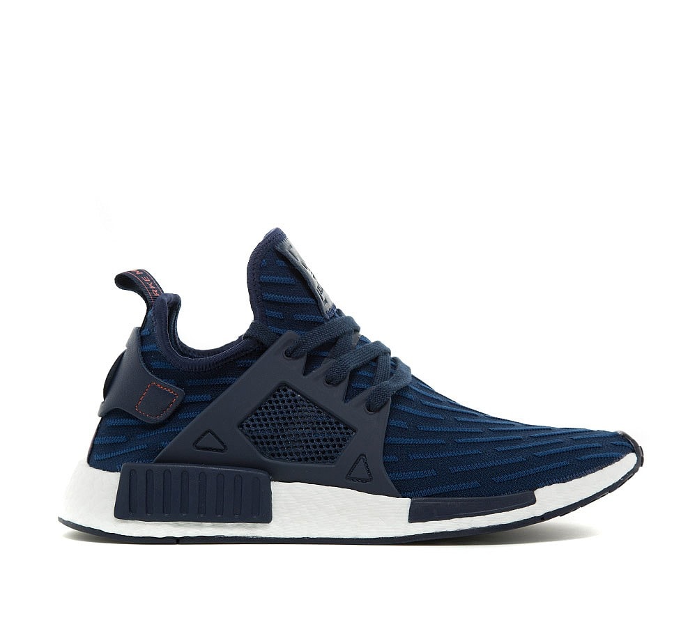 adidas nmd flyknit blue