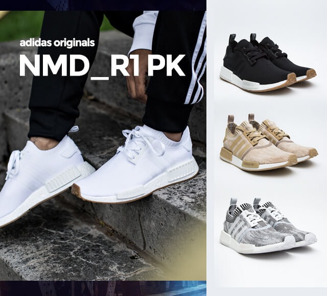 adidas nmd uk footasylum