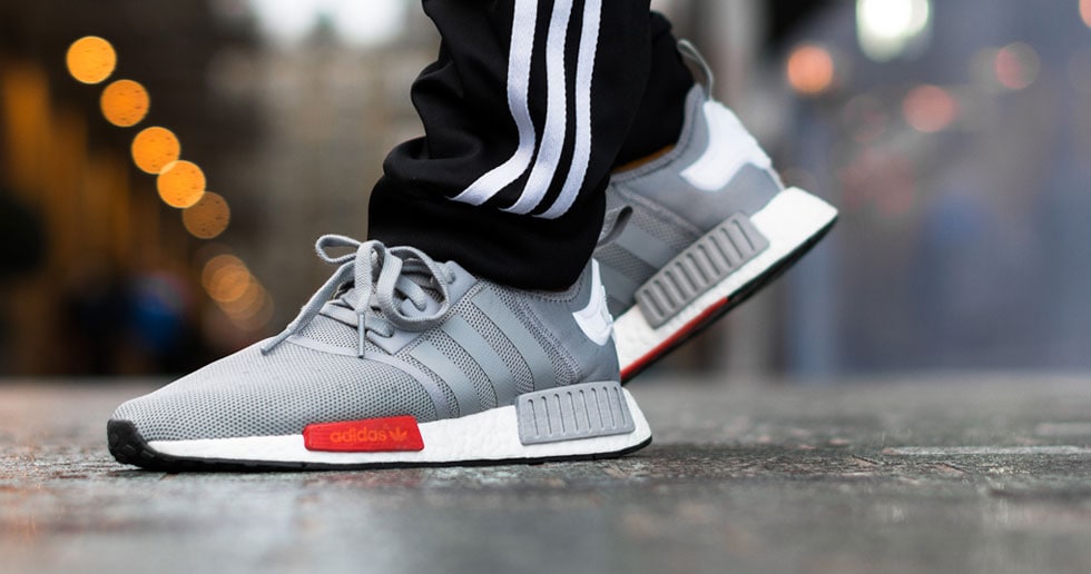 adidas NMD trainers | Footasylum