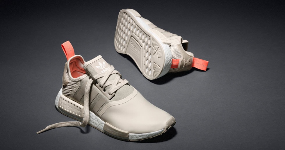 adidas nmd trainers womens