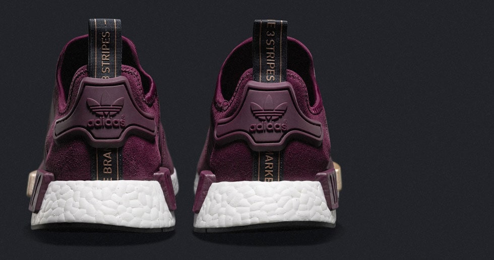 nmd r1 womens purple