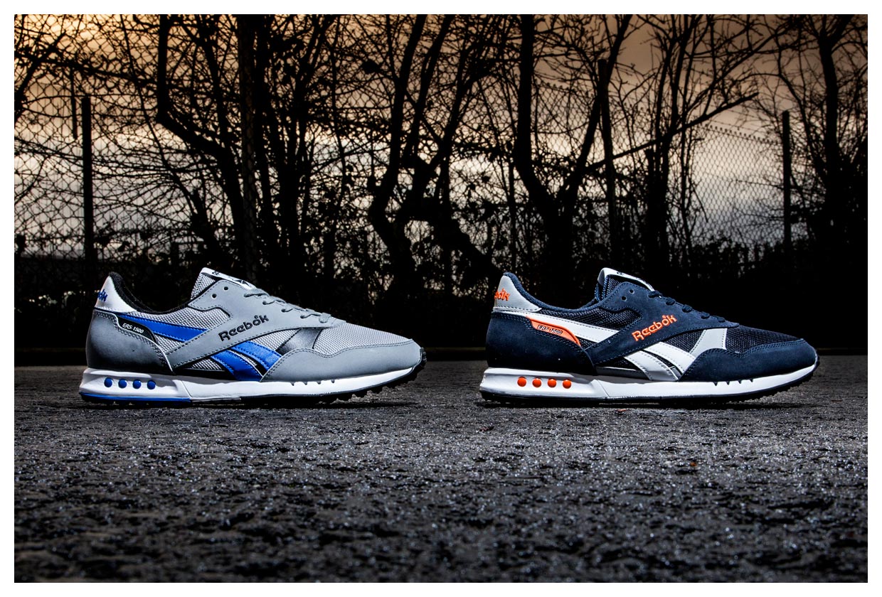 reebok ers 1000 noir
