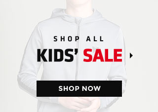 footasylum sale junior