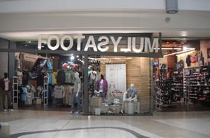 Bluewater Store Image